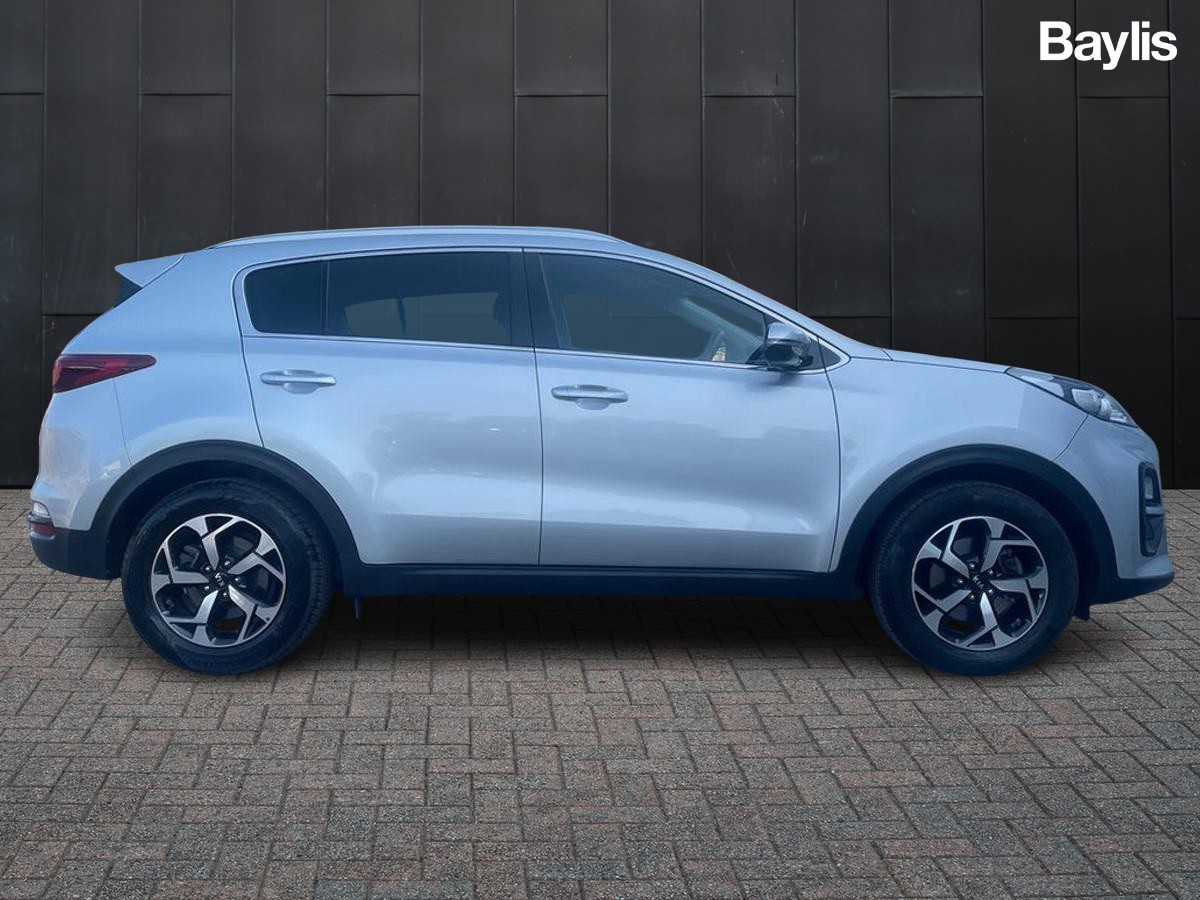 Used Kia Sportage 2020 for sale - 77193715: Photo 4