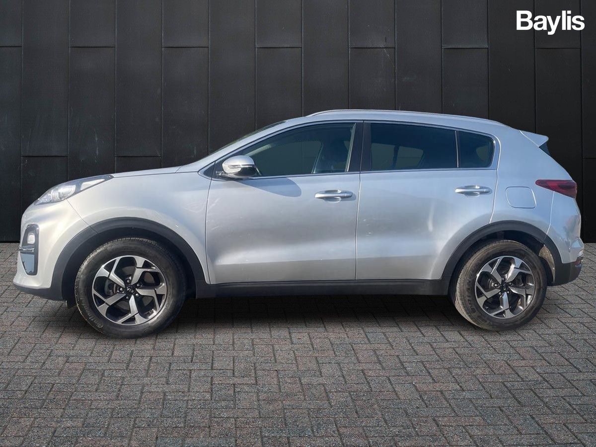 Used Kia Sportage 2020 for sale - 77193715: Photo 7