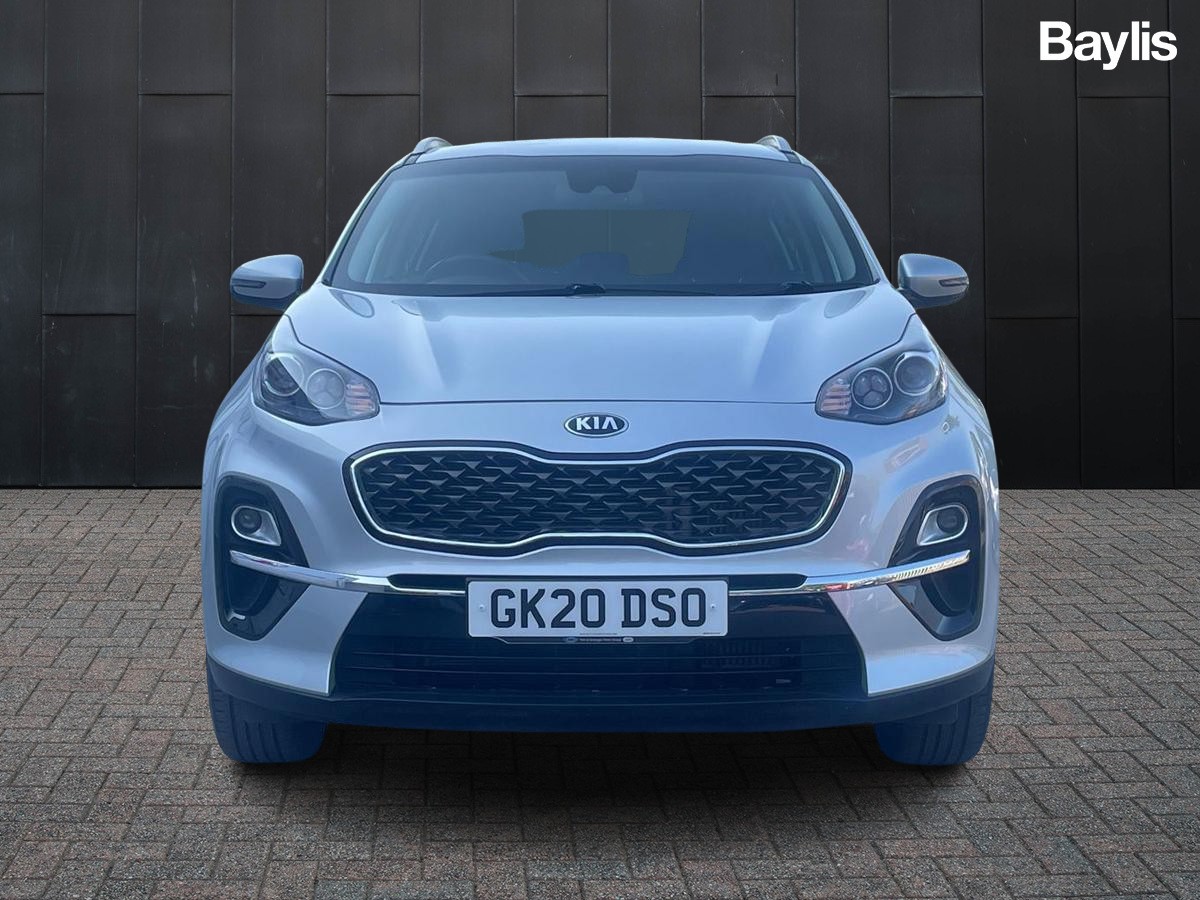 Used Kia Sportage 2020 for sale - 77193715: Photo 9