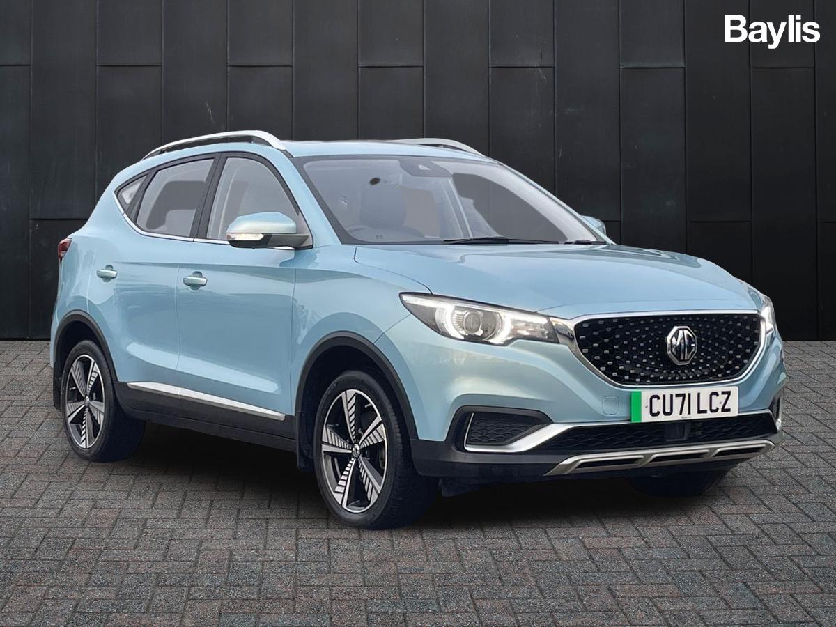 Used MG MG ZS 2021 for sale - 76788202: Photo 1