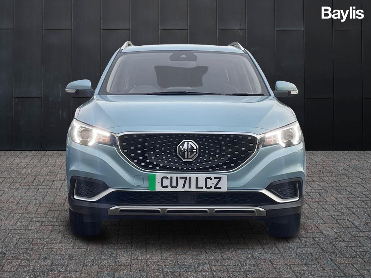 Used MG MG ZS 2021 for sale - 76788202: Photo 10