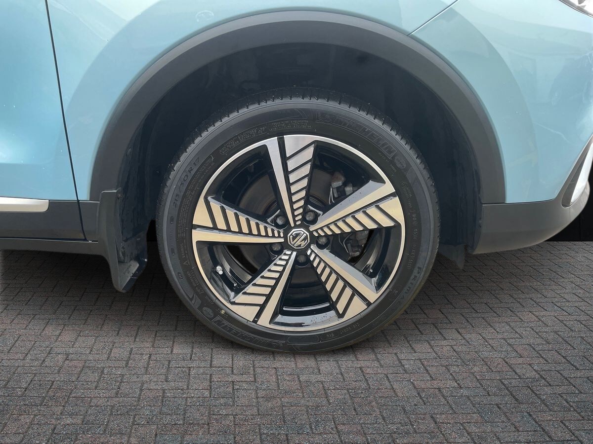 Used MG MG ZS 2021 for sale - 76788202: Photo 11