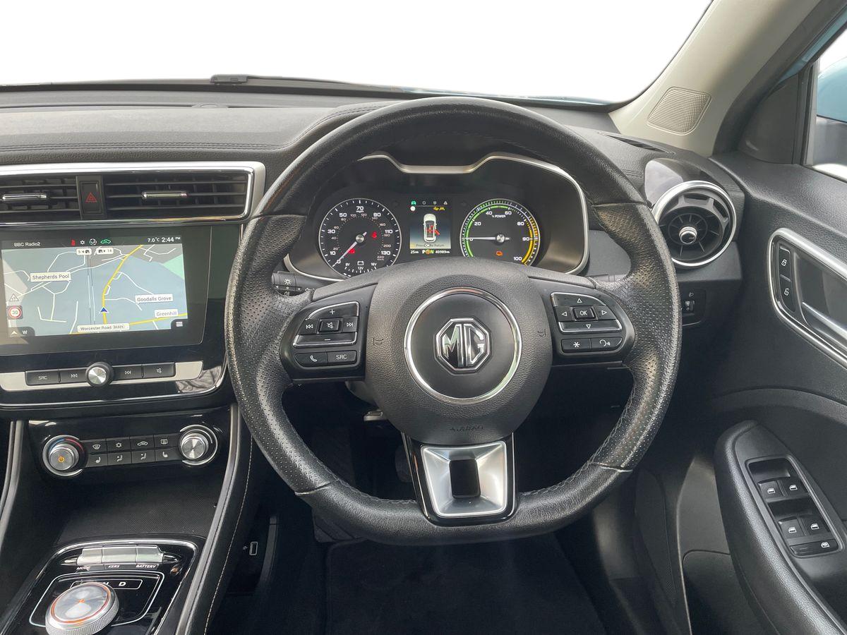 Used MG MG ZS 2021 for sale - 76788202: Photo 12