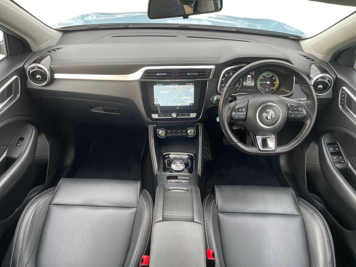 Used MG MG ZS 2021 for sale - 76788202: Photo 13