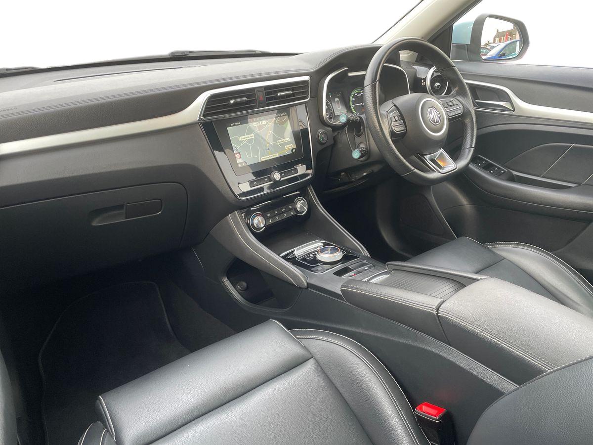 Used MG MG ZS 2021 for sale - 76788202: Photo 14