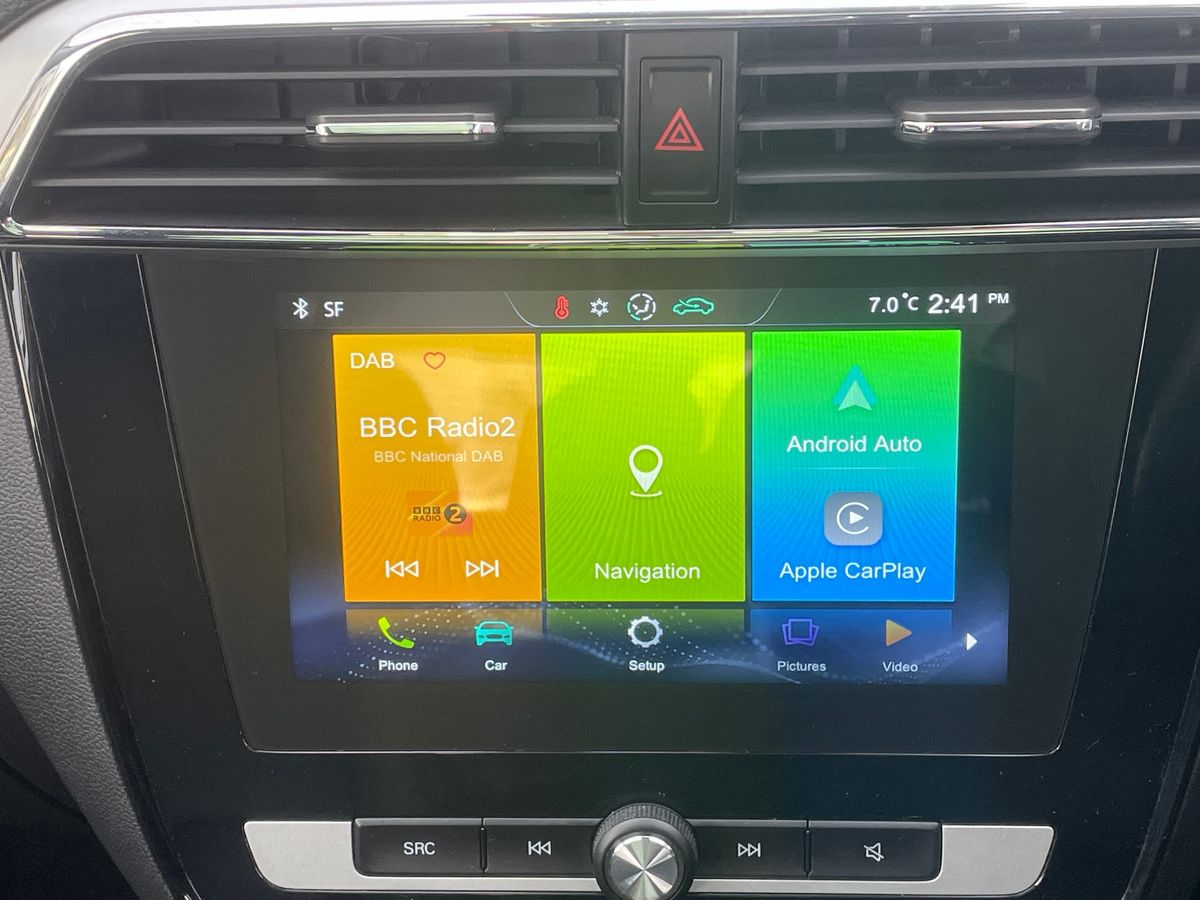 Used MG MG ZS 2021 for sale - 76788202: Photo 18