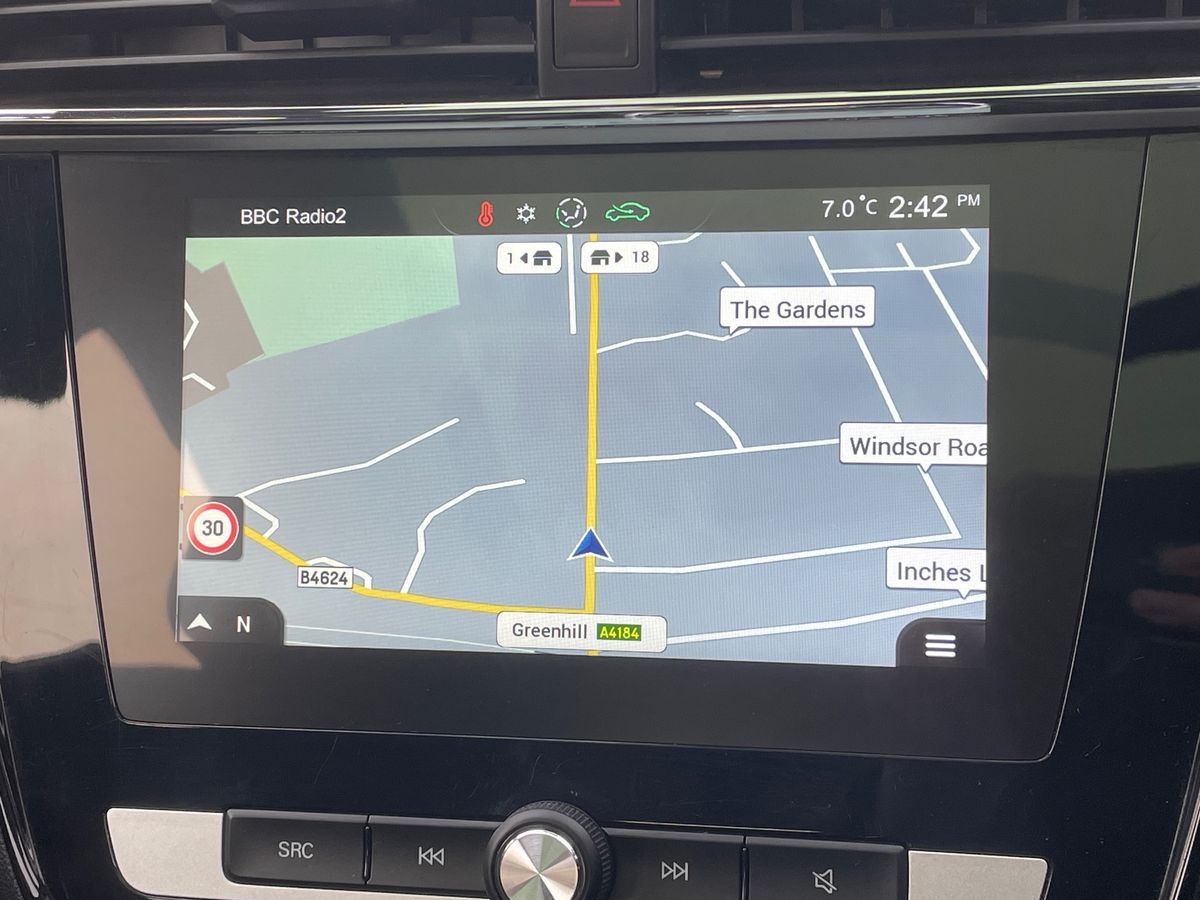 Used MG MG ZS 2021 for sale - 76788202: Photo 19