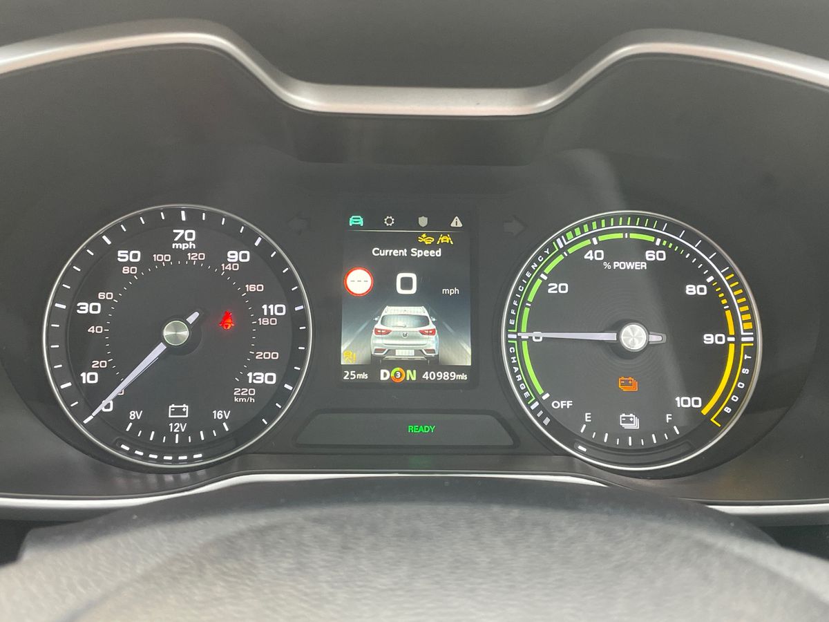 Used MG MG ZS 2021 for sale - 76788202: Photo 21