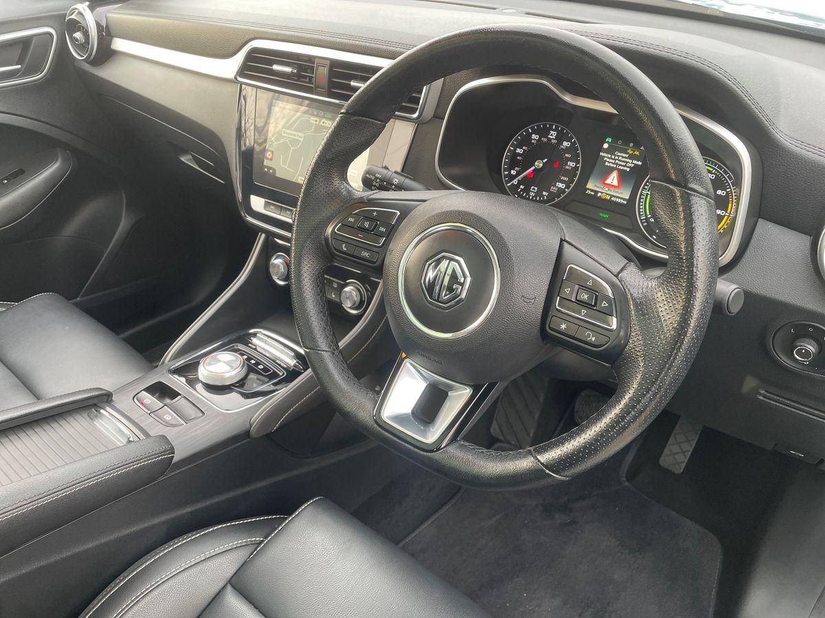 Used MG MG ZS 2021 for sale - 76788202: Photo 3