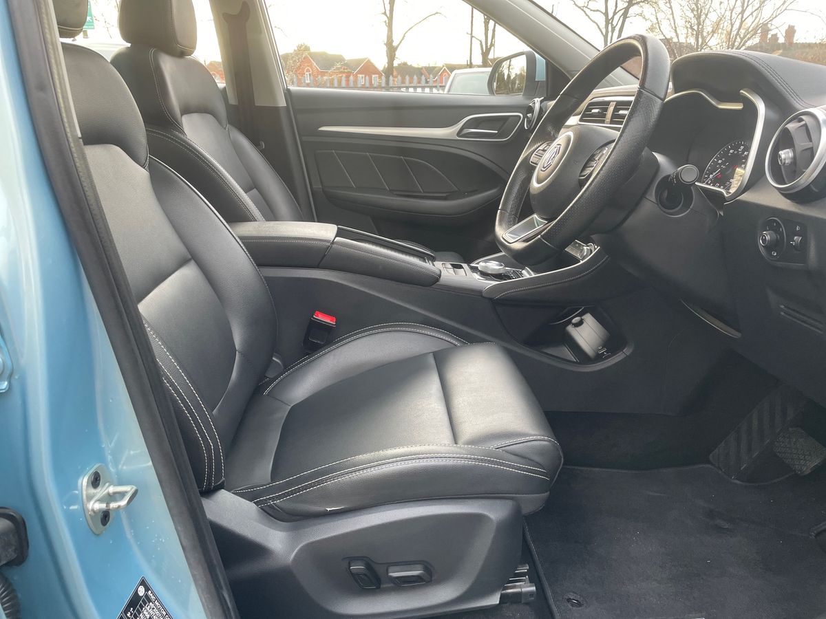 Used MG MG ZS 2021 for sale - 76788202: Photo 36