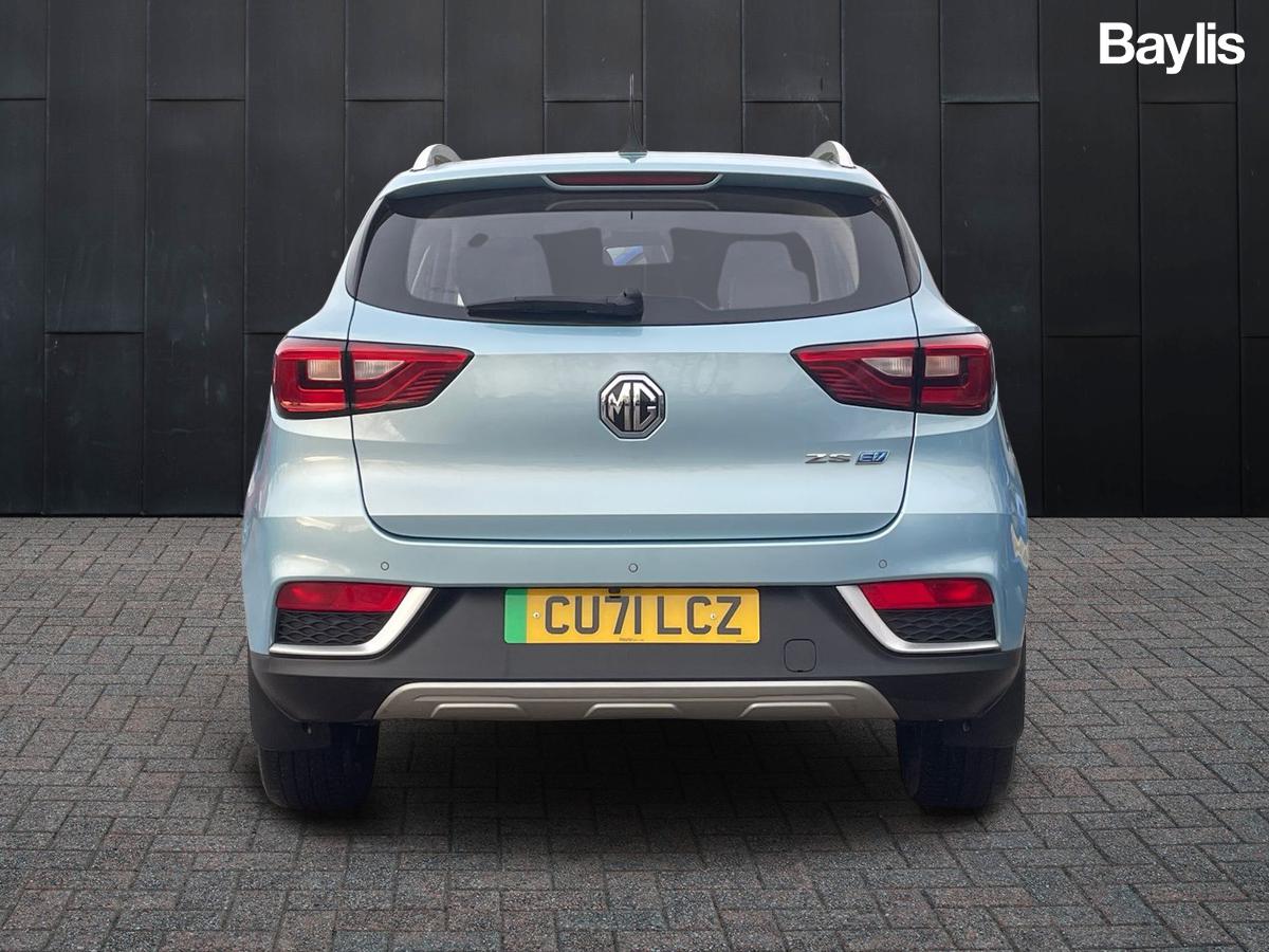 Used MG MG ZS 2021 for sale - 76788202: Photo 6