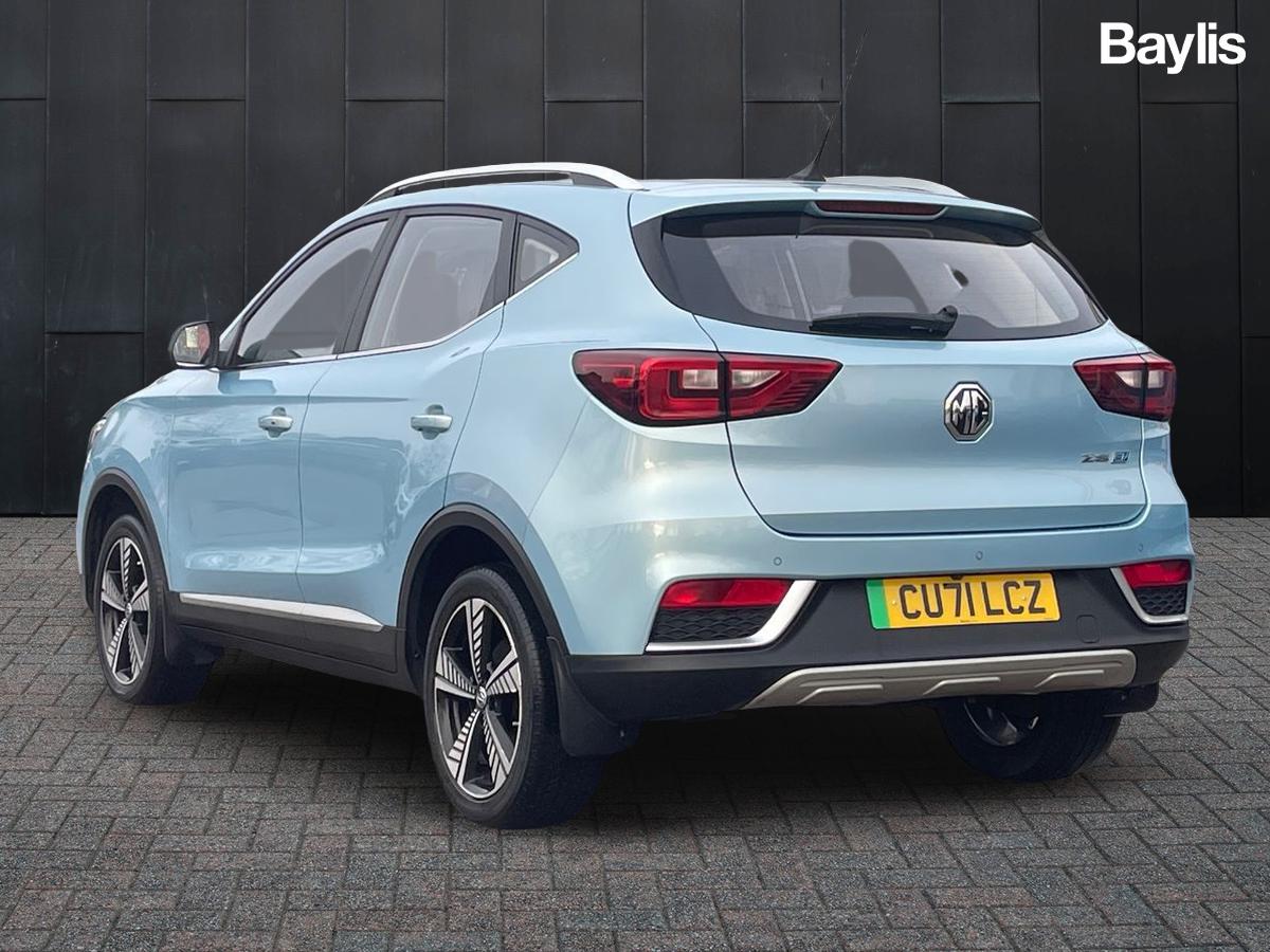 Used MG MG ZS 2021 for sale - 76788202: Photo 7