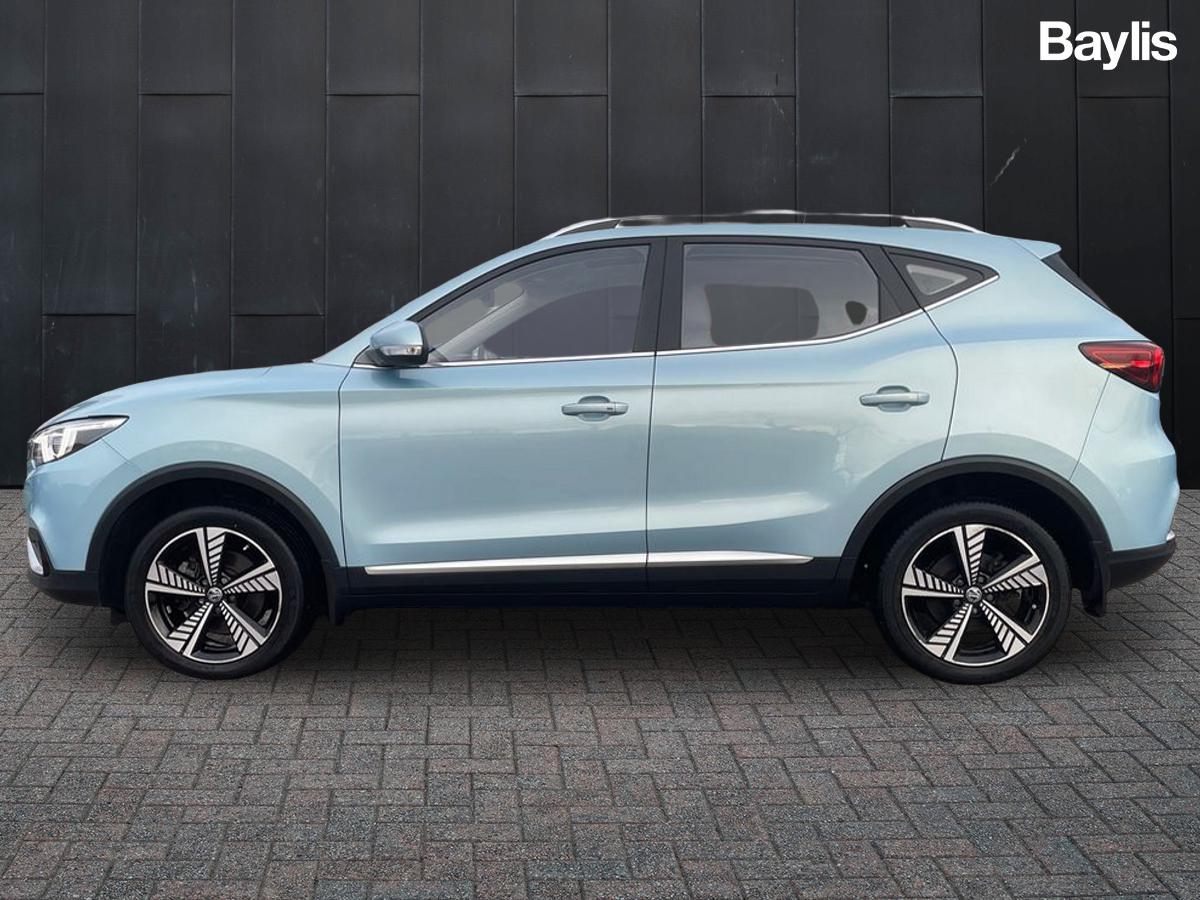 Used MG MG ZS 2021 for sale - 76788202: Photo 8