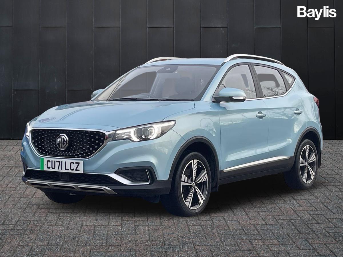 Used MG MG ZS 2021 for sale - 76788202: Photo 9