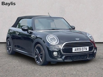 Used MINI Convertible 2019 for sale - 78805076: Photo
