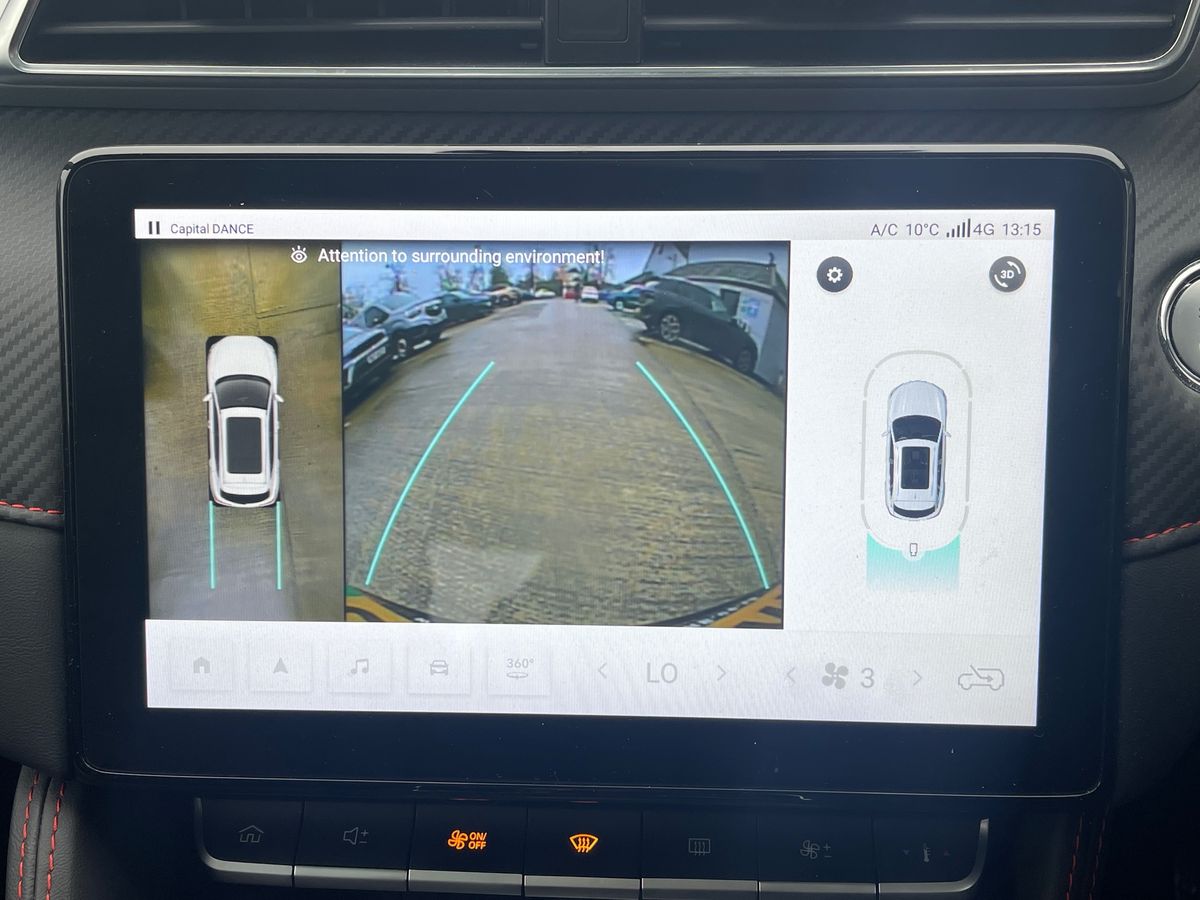 Used MG MG ZS 2022 for sale - 76539892: Photo 20