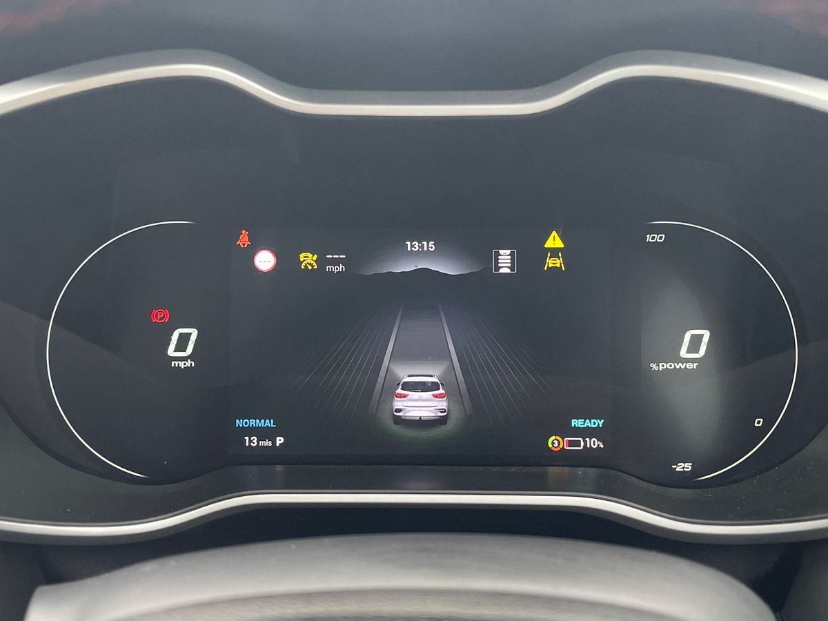 Used MG MG ZS 2022 for sale - 76539892: Photo 21