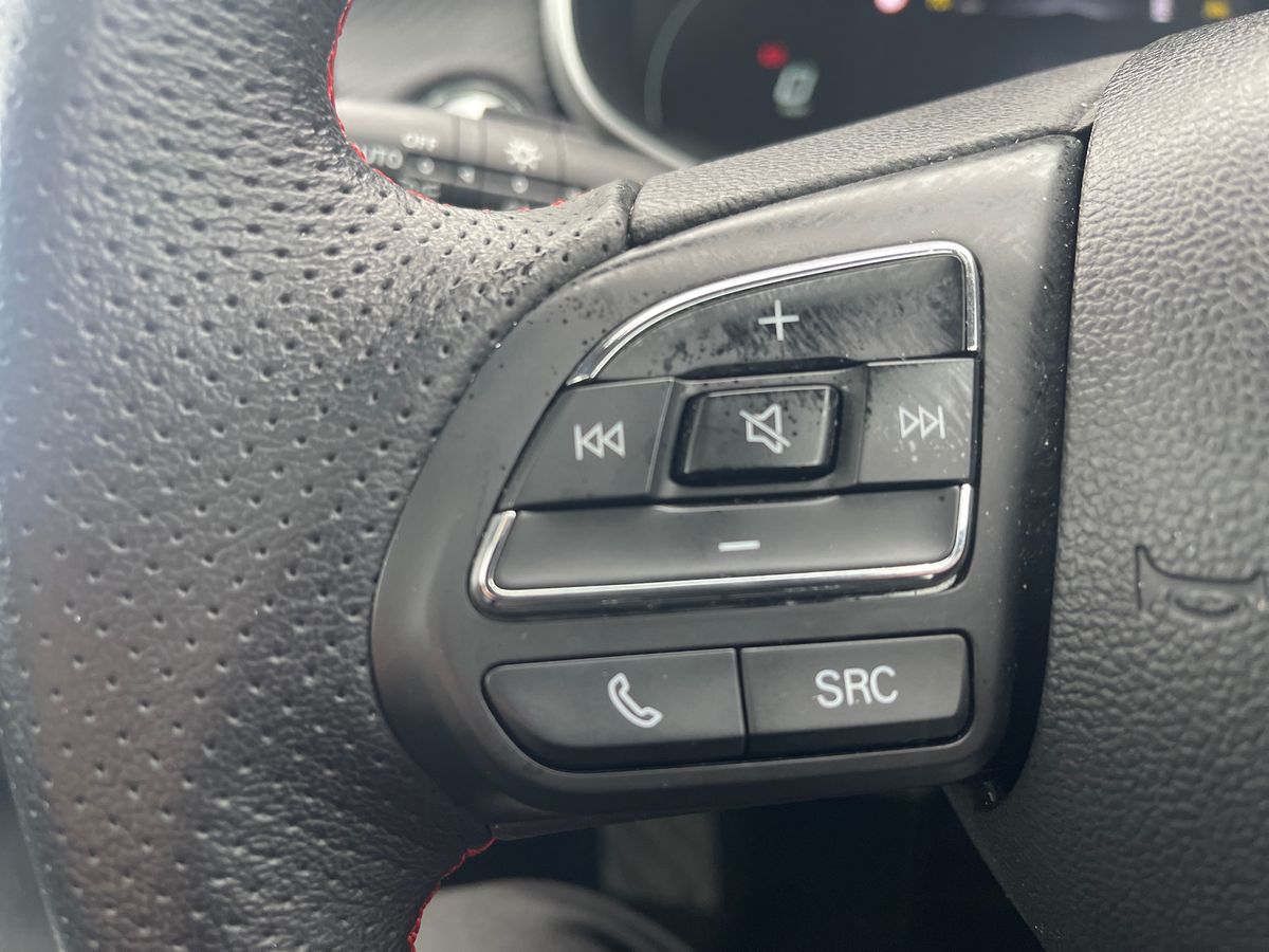 Used MG MG ZS 2022 for sale - 76539892: Photo 22