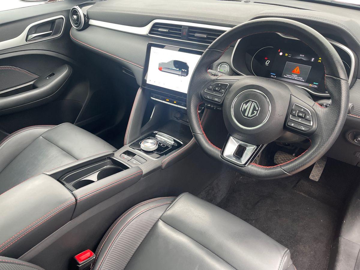 Used MG MG ZS 2022 for sale - 76539892: Photo 3