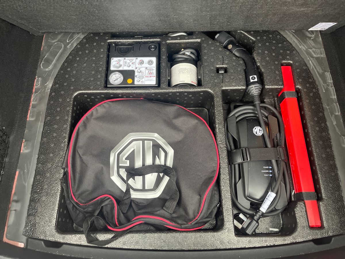 Used MG MG ZS 2022 for sale - 76539892: Photo 40