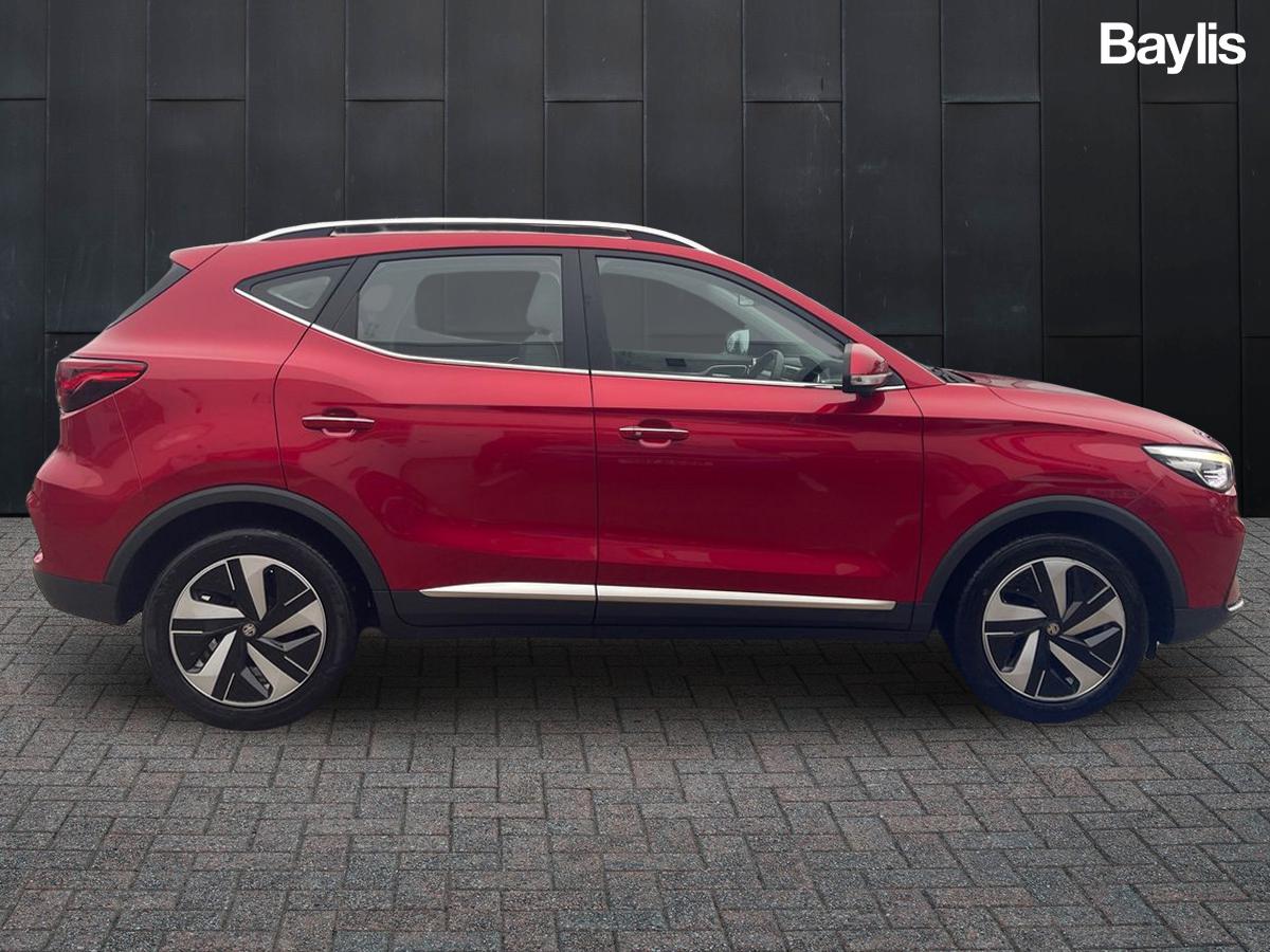 Used MG MG ZS 2022 for sale - 76539892: Photo 5