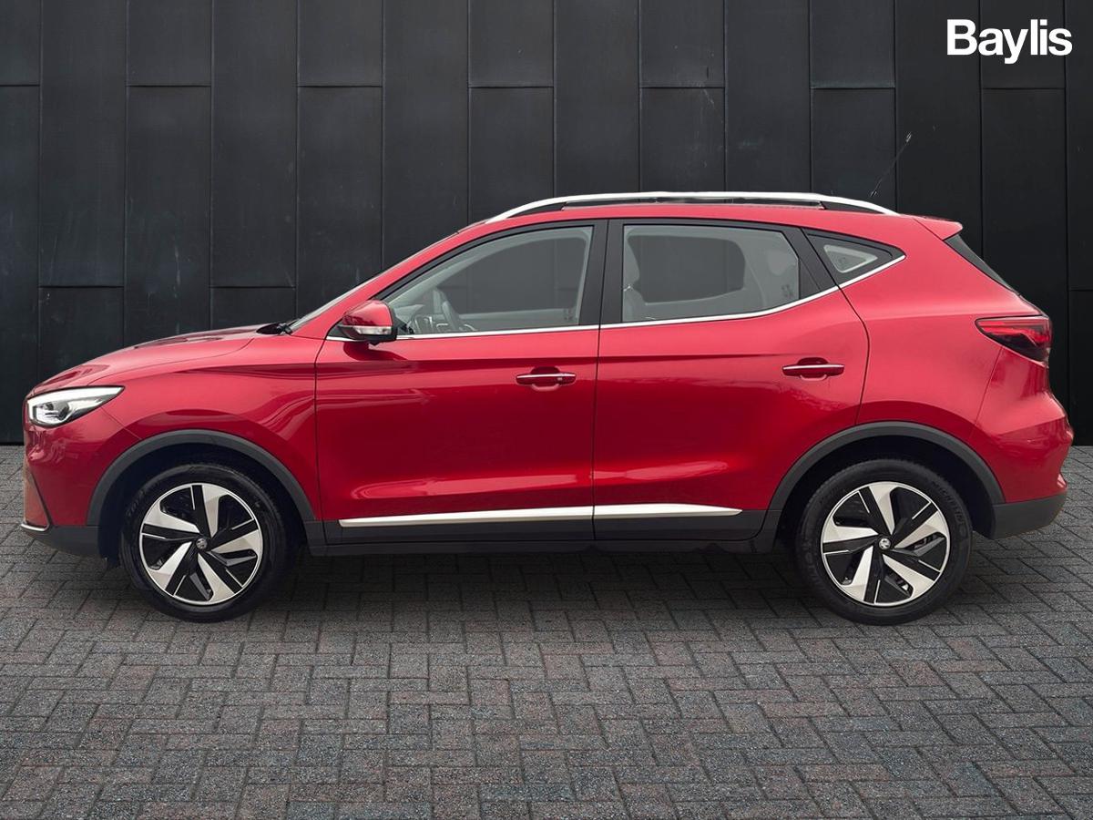 Used MG MG ZS 2022 for sale - 76539892: Photo 8