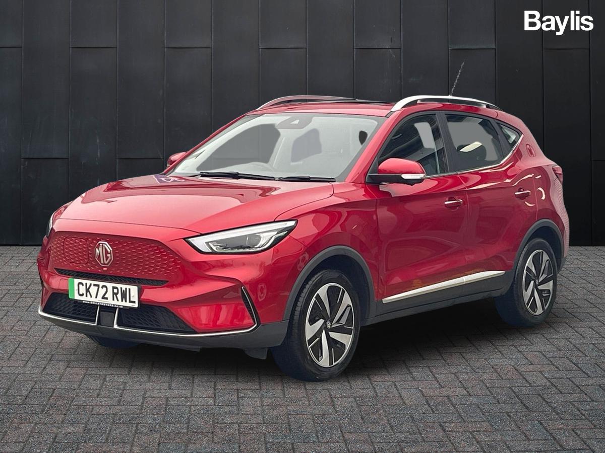 Used MG MG ZS 2022 for sale - 76539892: Photo 9