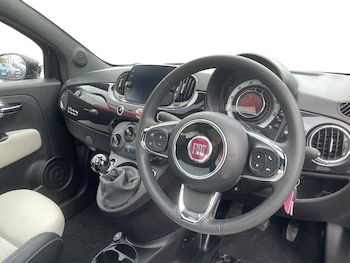 Used Fiat 500 2022 for sale - 77388943: Photo