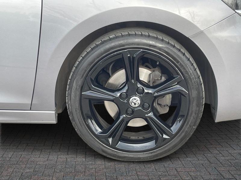 Used Vauxhall Corsa 2023 for sale - 78095142: Photo 11