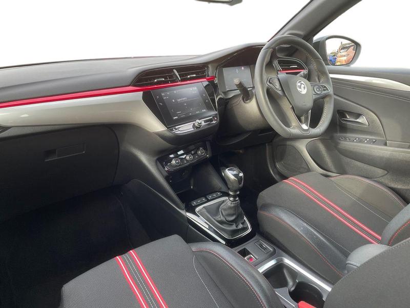 Used Vauxhall Corsa 2023 for sale - 78095142: Photo 14