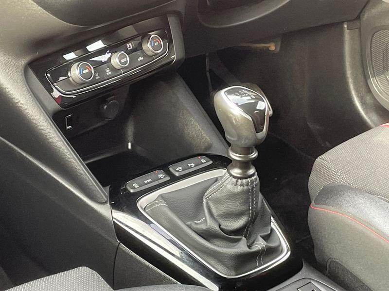 Used Vauxhall Corsa 2023 for sale - 78095142: Photo 15