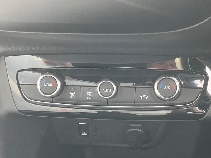 Used Vauxhall Corsa 2023 for sale - 78095142: Photo 16