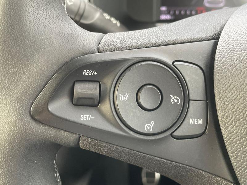 Used Vauxhall Corsa 2023 for sale - 78095142: Photo 22