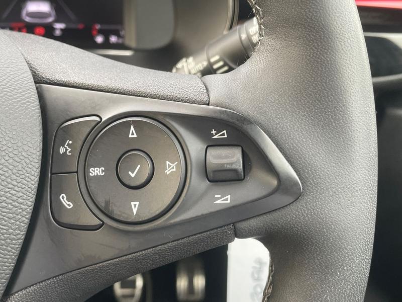 Used Vauxhall Corsa 2023 for sale - 78095142: Photo 23