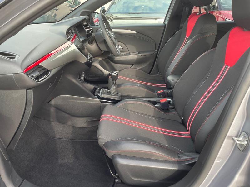 Used Vauxhall Corsa 2023 for sale - 78095142: Photo 32