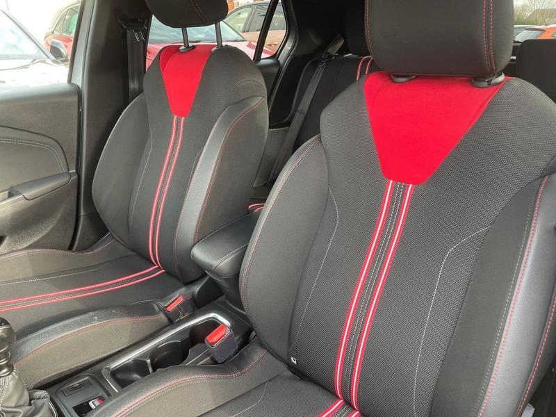 Used Vauxhall Corsa 2023 for sale - 78095142: Photo 33