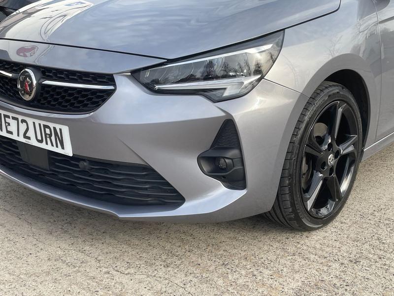 Used Vauxhall Corsa 2023 for sale - 78095142: Photo 38