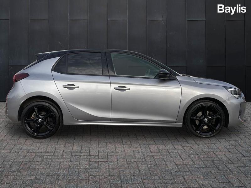 Used Vauxhall Corsa 2023 for sale - 78095142: Photo 5
