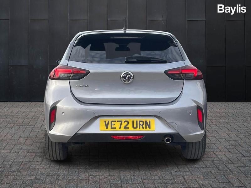 Used Vauxhall Corsa 2023 for sale - 78095142: Photo 6