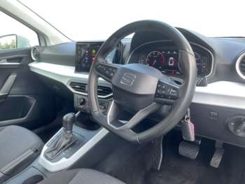 Used SEAT Arona 2022 for sale - 75046201: Photo