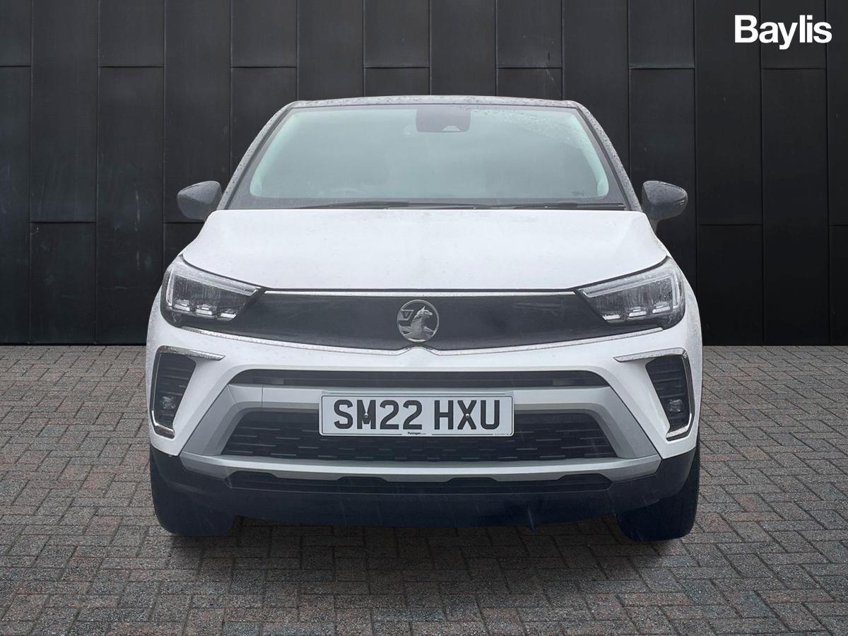 Used Vauxhall Crossland 2022 for sale - 77293395: Photo 10