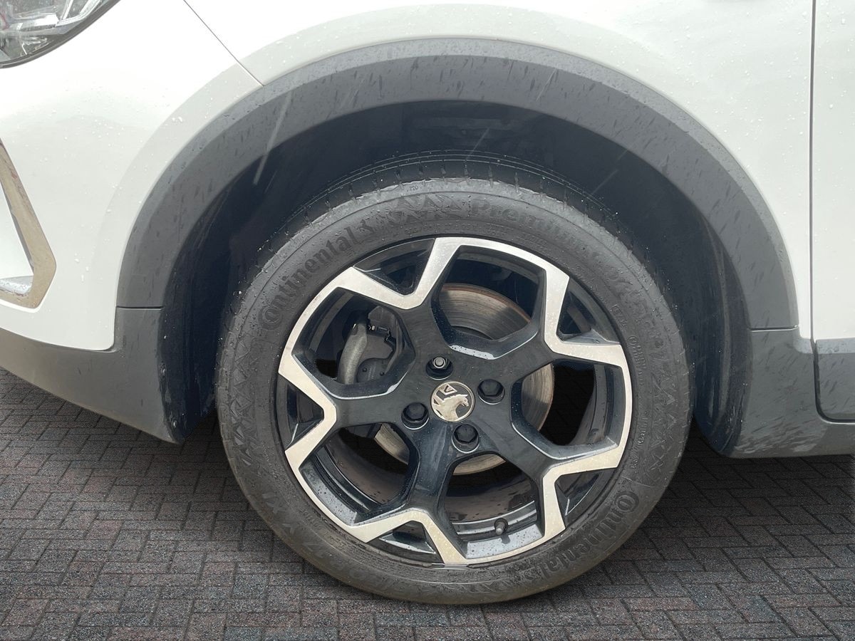 Used Vauxhall Crossland 2022 for sale - 77293395: Photo 11