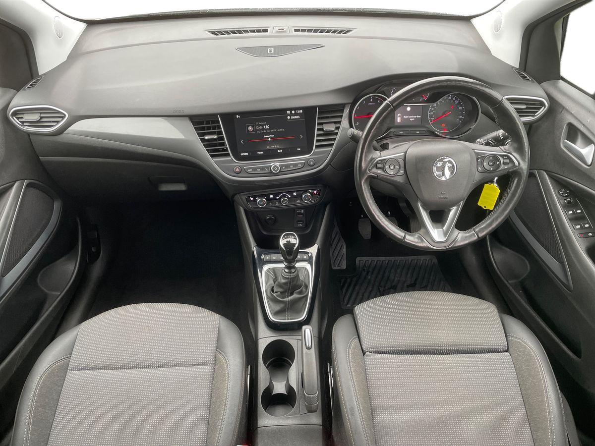 Used Vauxhall Crossland 2022 for sale - 77293395: Photo 13