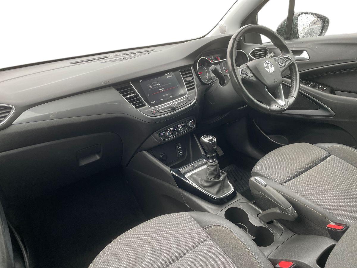 Used Vauxhall Crossland 2022 for sale - 77293395: Photo 14