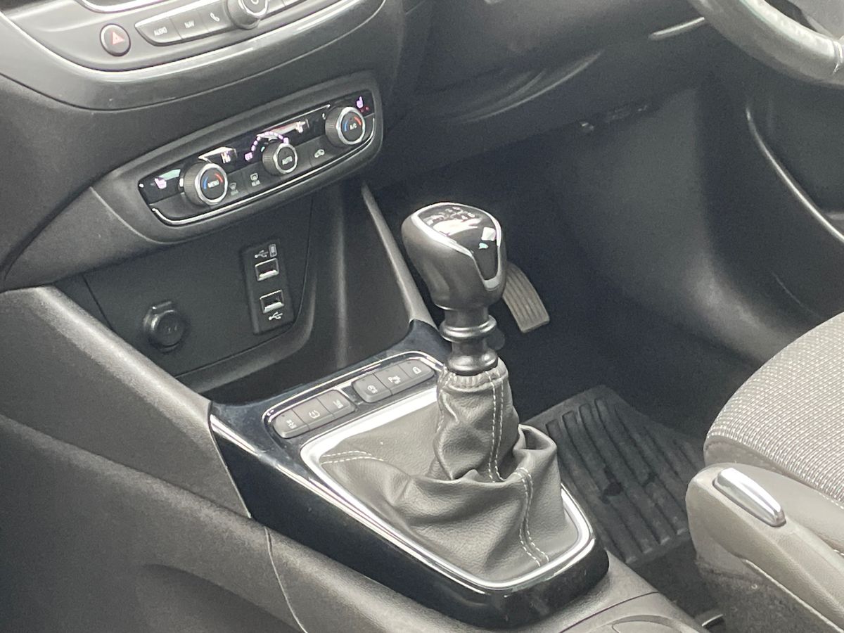 Used Vauxhall Crossland 2022 for sale - 77293395: Photo 15