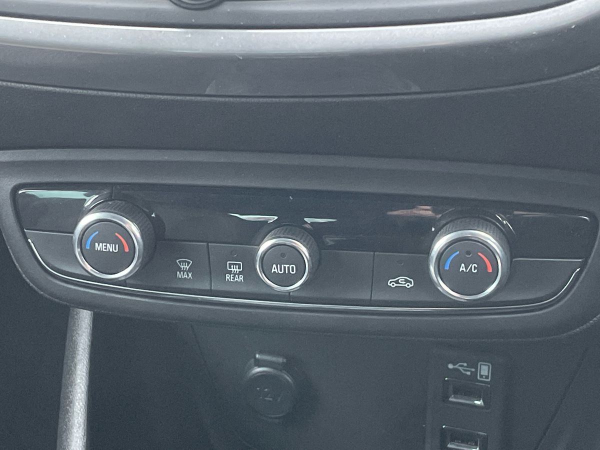 Used Vauxhall Crossland 2022 for sale - 77293395: Photo 16