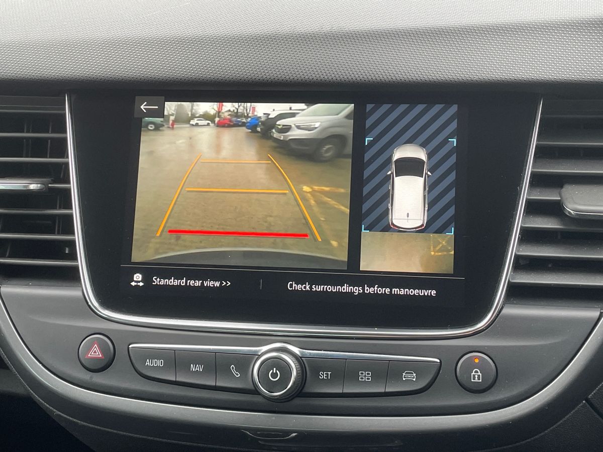 Used Vauxhall Crossland 2022 for sale - 77293395: Photo 20