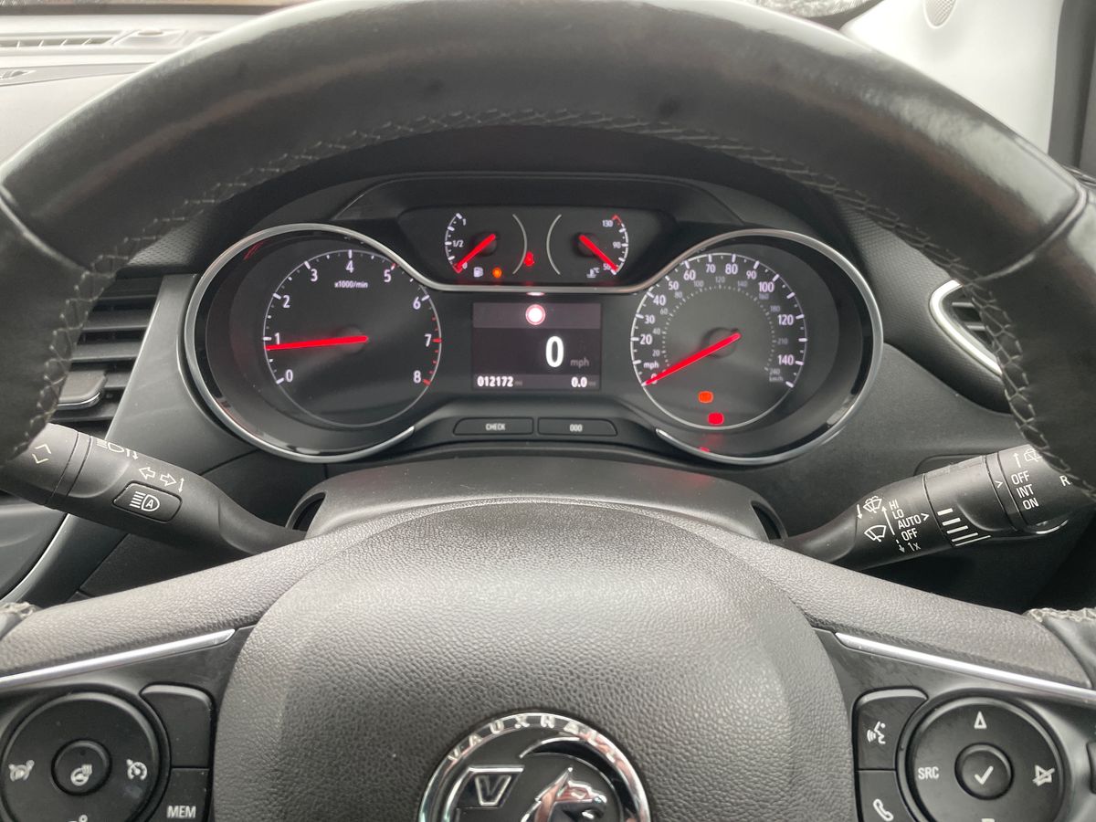 Used Vauxhall Crossland 2022 for sale - 77293395: Photo 21