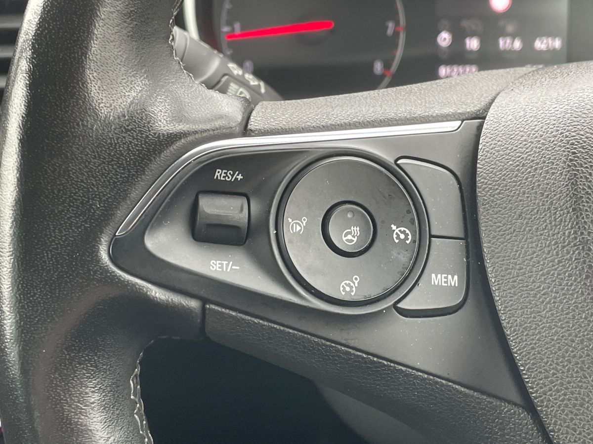 Used Vauxhall Crossland 2022 for sale - 77293395: Photo 22