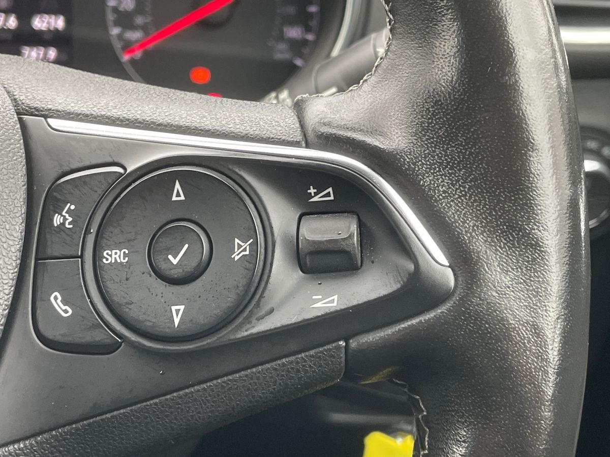 Used Vauxhall Crossland 2022 for sale - 77293395: Photo 23